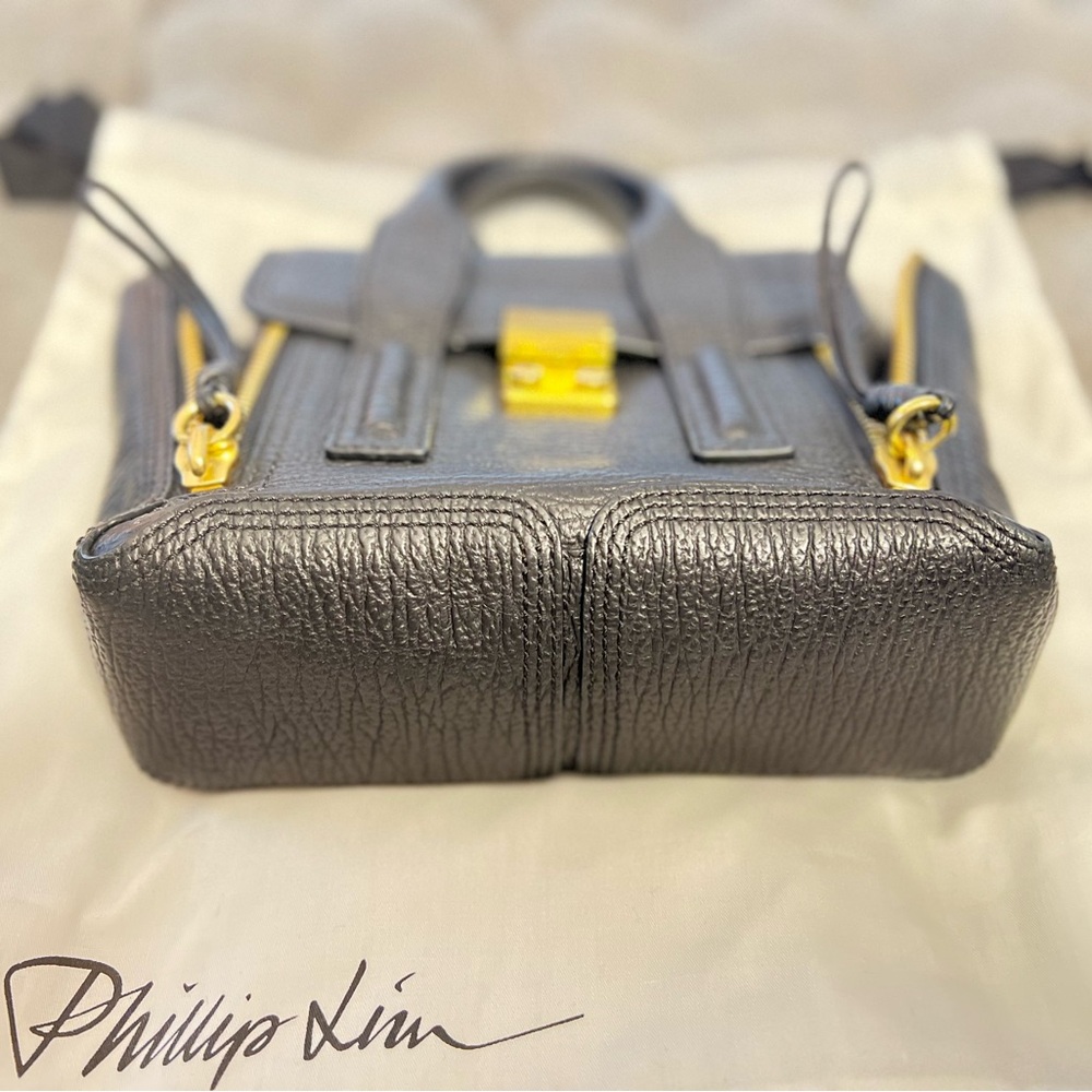 Phillip Lim Classic Crossbody 😍 - Picture 5 of 12